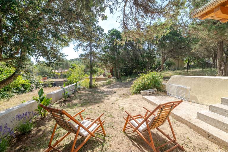 Ferienhaus in Rena Majore f&uuml;r max. 4 Personen, 