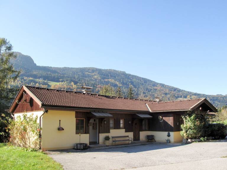 Villa Treffen am Ossiacher See