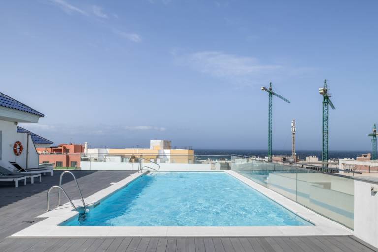 Ferienwohnung  Tarifa
