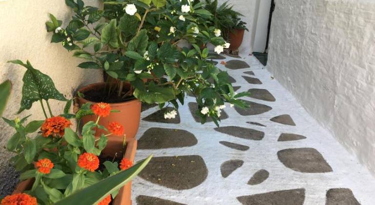 Διαμέρισμα Spetses