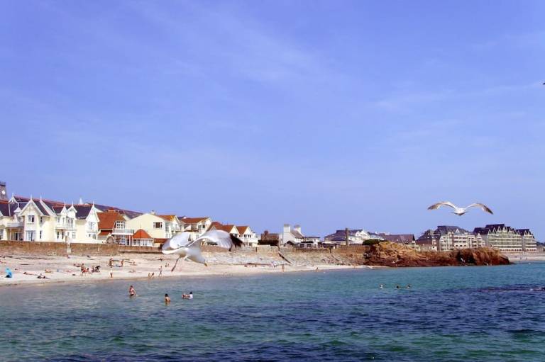 Hotel De Normandie