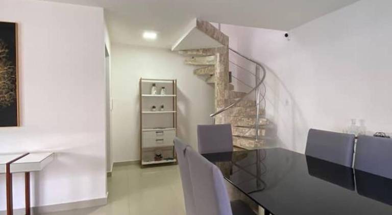 250 m&sup2; Ferienhaus