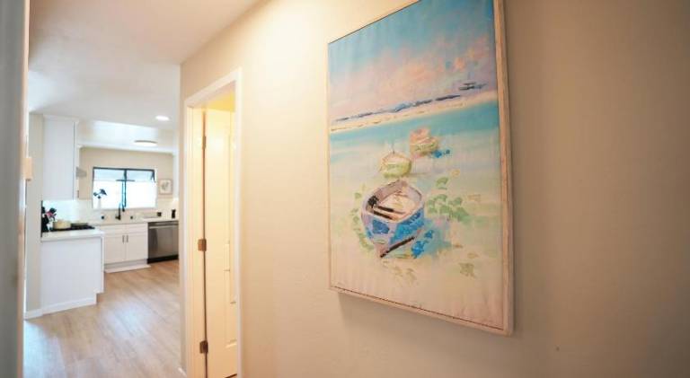 Villa with 4 rooms for 8 persons — photo 3