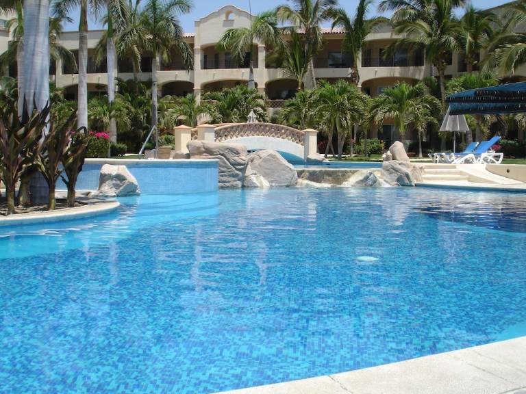 Departamento  Palmilla