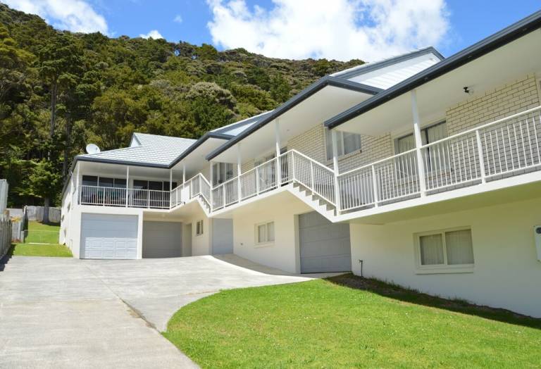 Apartment Paihia