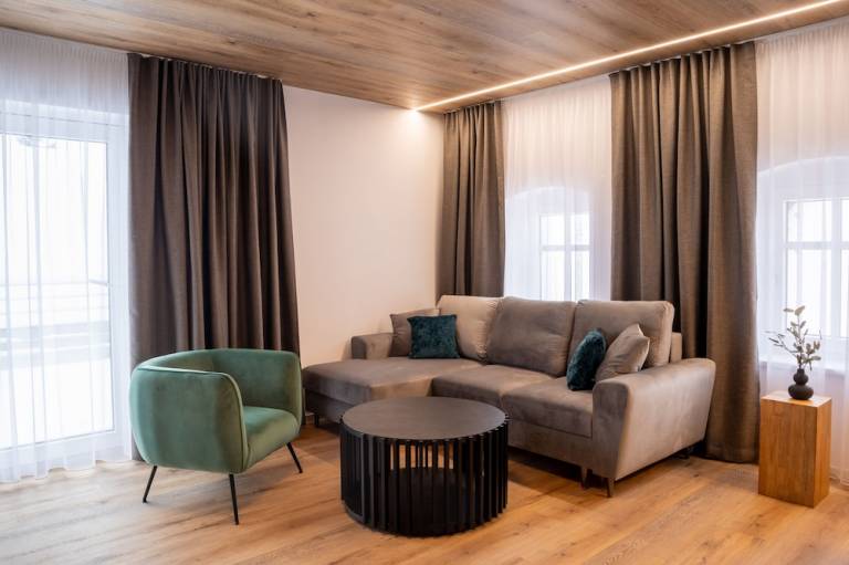 Aparthotel Loučná