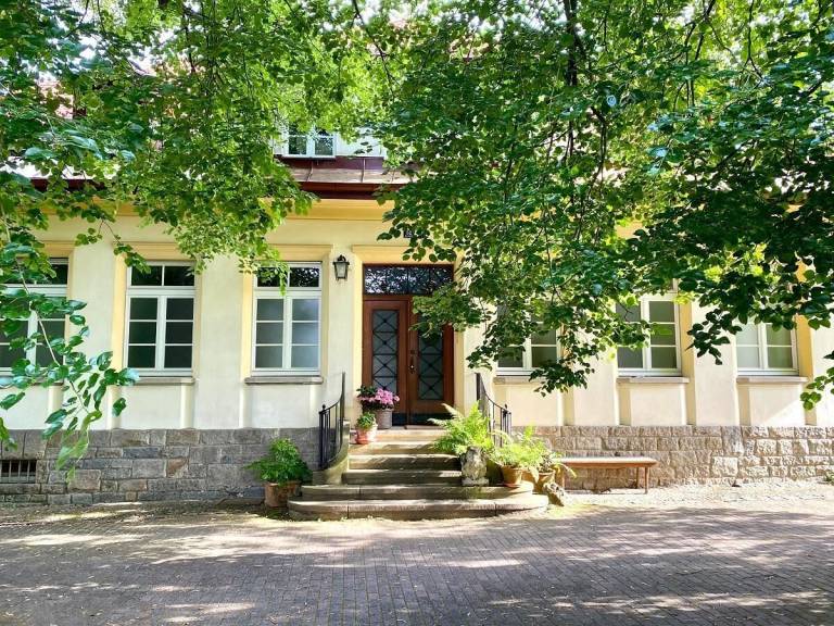 Ferienwohnung Münchberg