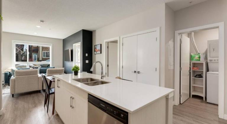 Holiday apartment with 2 rooms for 4 persons — photo 4