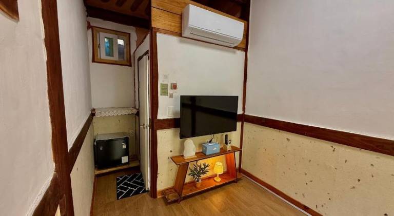 Jeonju Hanok Saehamano Pension — photo 5