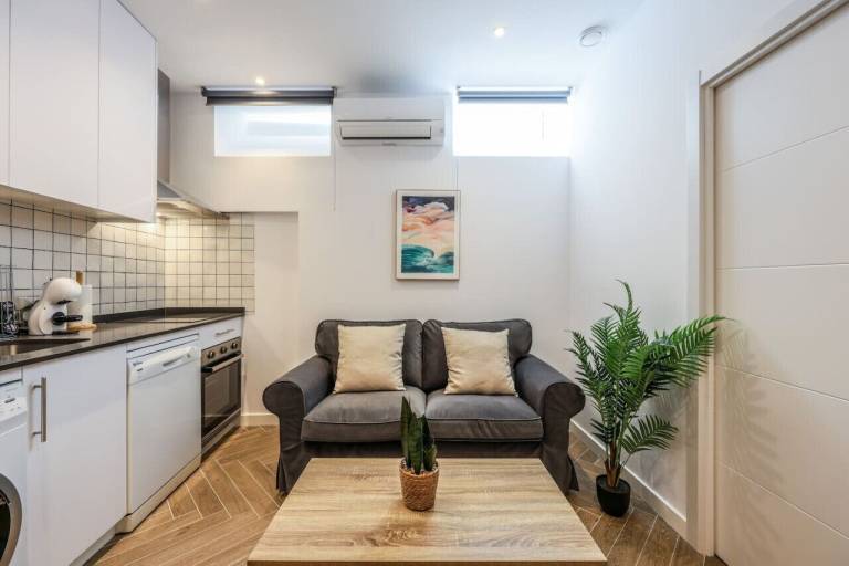 Apartamento Bellas Vistas