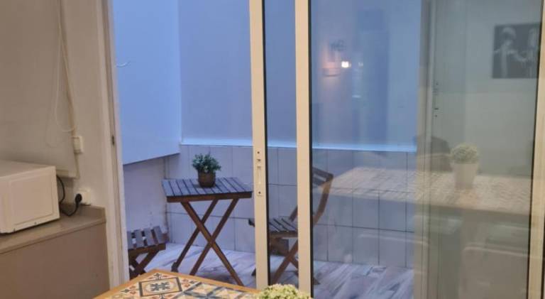 Rental apartment with 3 rooms for 5 persons — photo 4