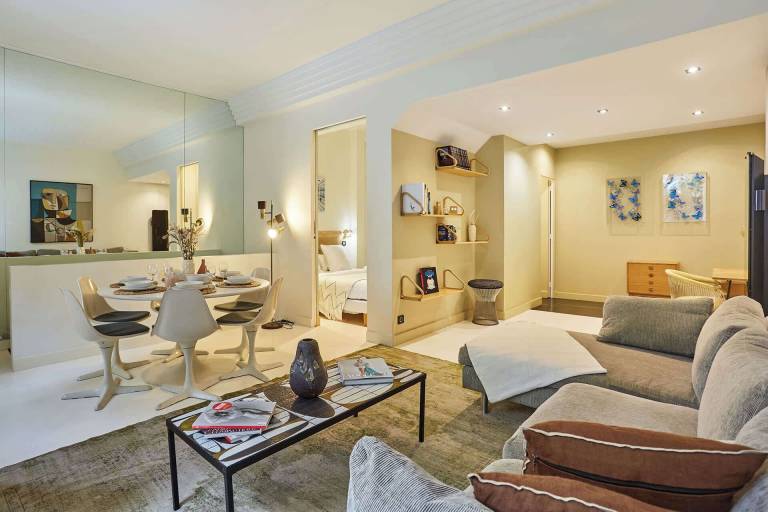 Appartement 13e Arrondissement