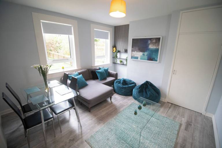 House Galashiels