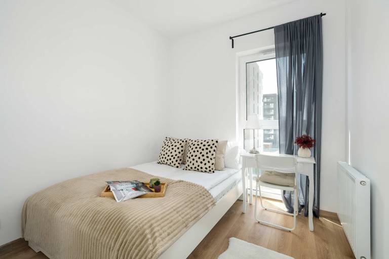 Rental apartment with garden & fast internet — photo 2