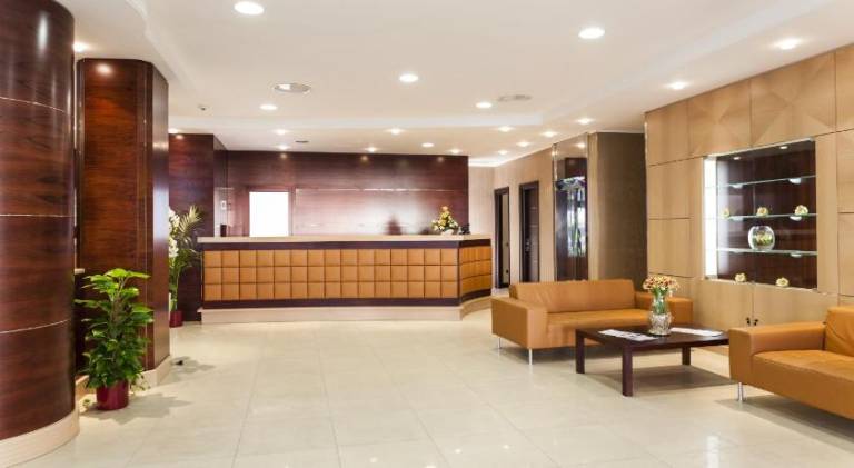 BV President Hotel — photo 2