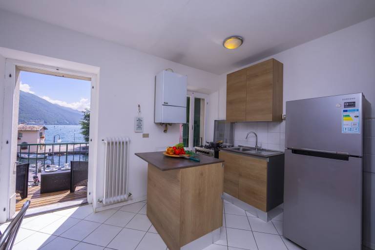 Family-friendly rental apartment | Water view | Next to the beach | Pets allowed — photo 5