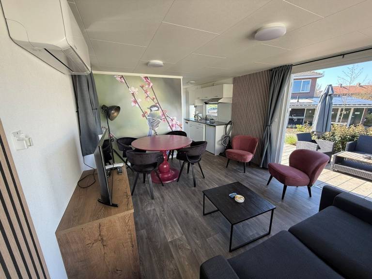 Chalet Westerland