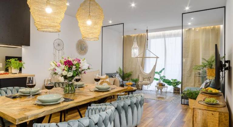 Apartment | Suitable for remote work — photo 2