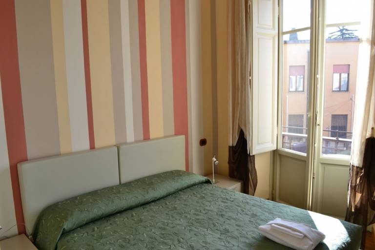 Pension  Lucca