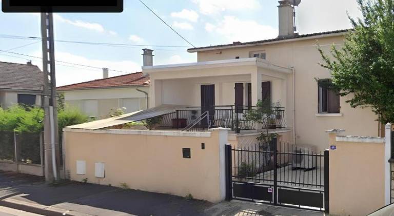 Holiday apartment with 2 rooms for 4 persons — photo 4