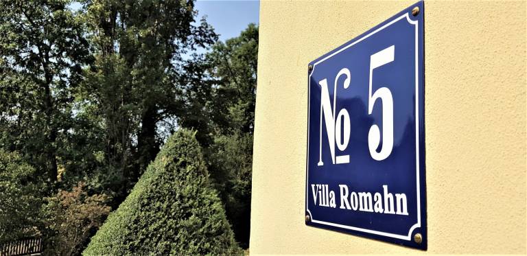 Villa Romahn — photo 4