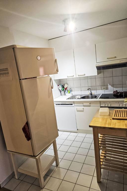 Ferienwohnung mit Hund in Disentis/Mustér für max. 4 Personen Ferienwohnung mit Hund in Disentis/Mustér für max. 4 Personen