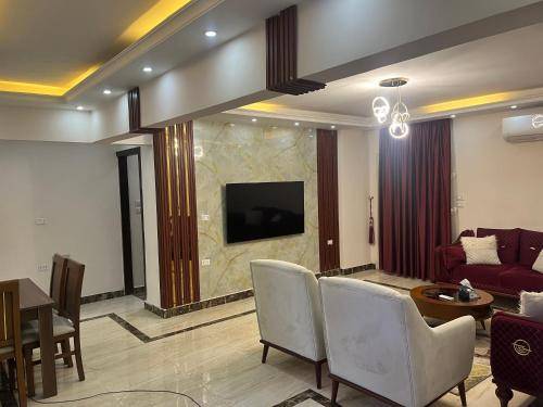 Holiday apartment with 2 rooms for 4 persons — photo 2