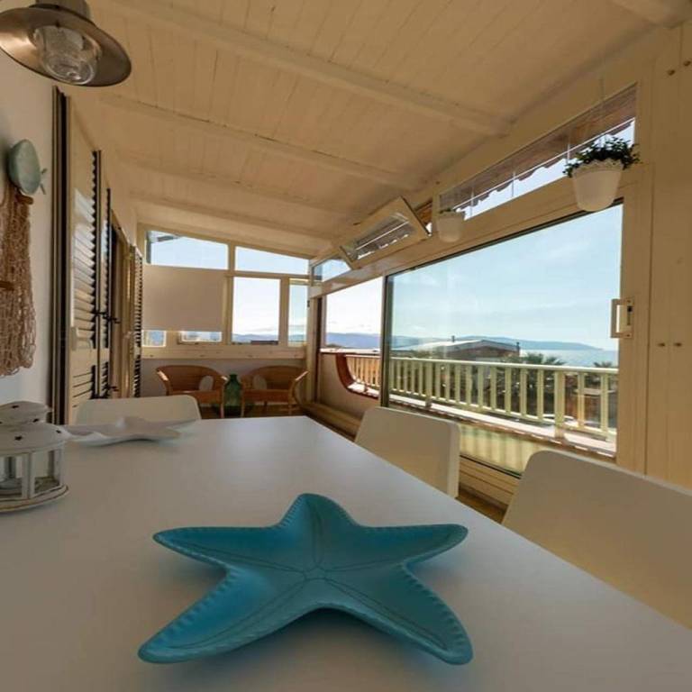 Ferienwohnung in Marchesana, Sizilien für max. 2 Personen