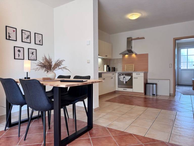 Ferienwohnung am Prosnitzer Wald — photo 3
