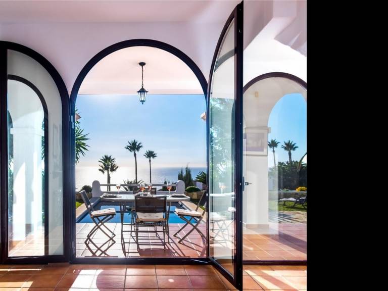 Villa Urbanización Atlanterra