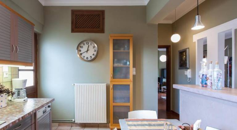 Sea view maisonette — photo 4