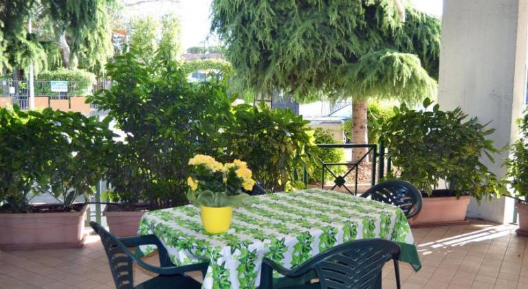 Vacation home | Next to the beach | Pets are welcome in Comacchio
