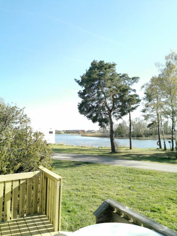 Ferienhaus in Torsås, Bergkvara für max. 4 Personen