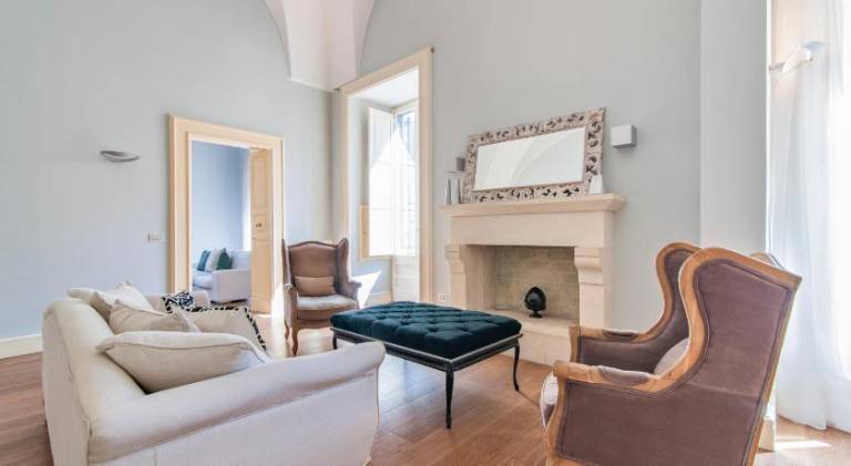 Appartement Lecce