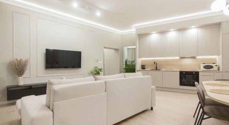 Rental apartment | Pets are welcome — photo 4