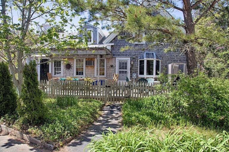 House Eastham