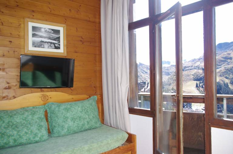 Appartement Avoriaz