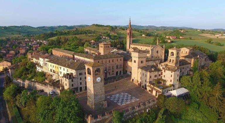 Bed & Breakfast Castelvetro di Modena
