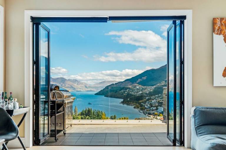 House Queenstown