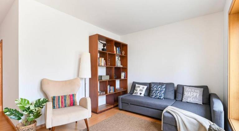 Fully equipped holiday apartment | Dogs allowed in Porto
