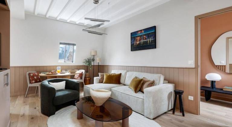 Wonderful apartment | Pet-friendly in Vanves