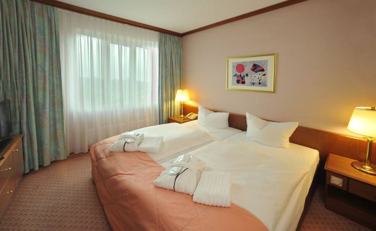 Ferienhaus Cottbus