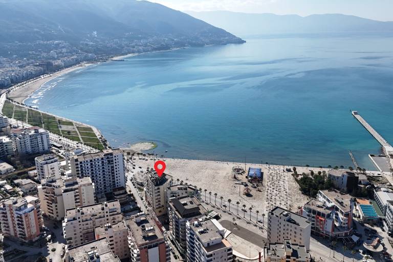 Ferienwohnung Vlora