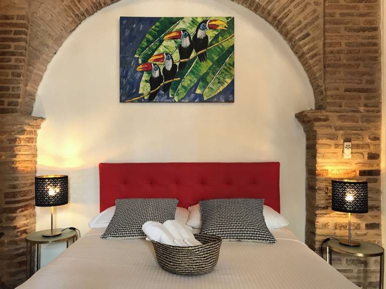 Aparthotel Santo Domingo