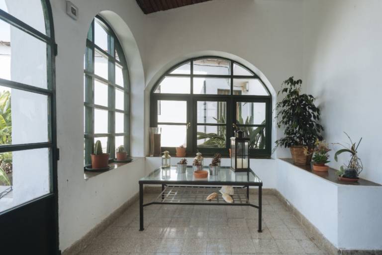 Casa Valsequillo
