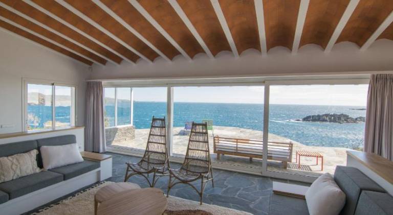 Ferienhaus  Cadaqués