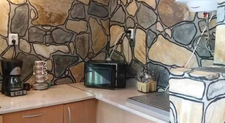 Rental apartment with 1 room for 3 persons — photo 3