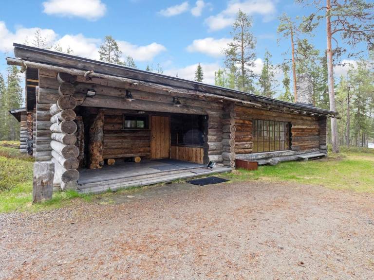 Wonderful house with sauna | Dogs allowed — photo 4