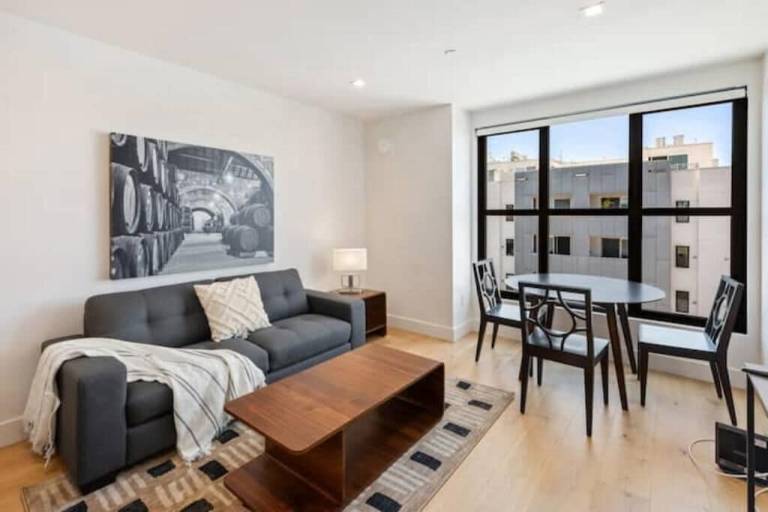 Appartement San Francisco