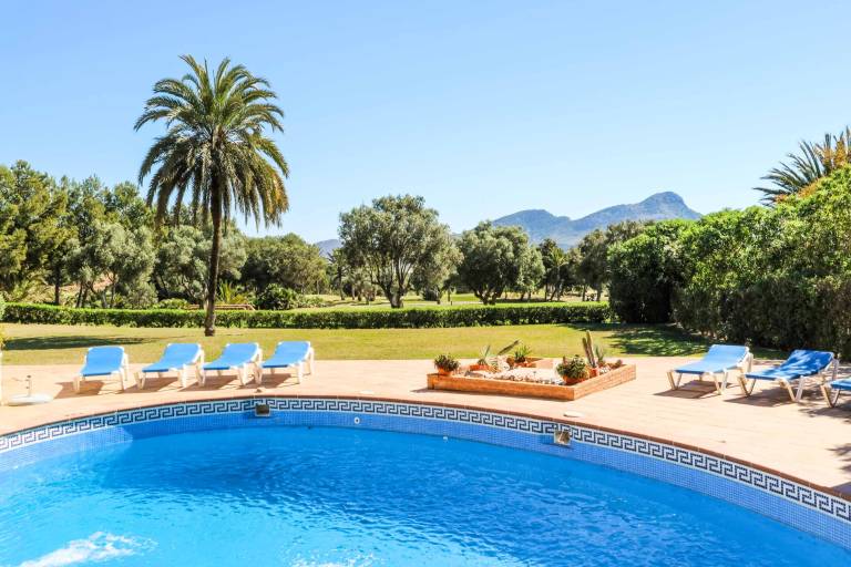Villa  Cartagena